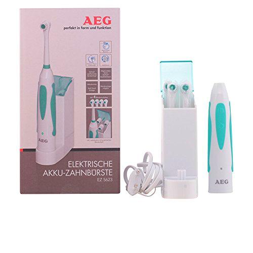 AEG EZ 5623 - Cepillo de dientes eléctrico de rotación