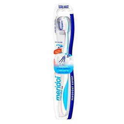 Meridol PARODONT EXPERT - Cepillo de dientes (1 unidad)