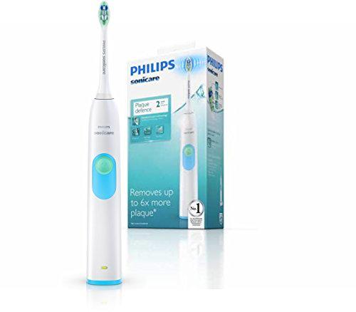 Philips Sonicare Serie 2 HX6231/01 - Cepillo de dientes electrico