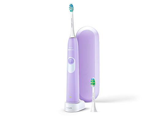 Philips Sonicare HX6212/88 cepillo eléctrico para dientes Teens Cepillo dental sónico Lila