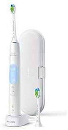 Philips Sonicare HX6859/29 cepillo eléctrico para dientes Adulto Cepillo dental sónico Blanco