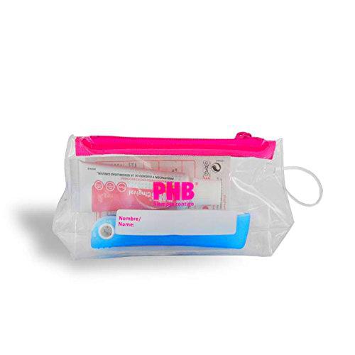 Phb - Pack cepillo dental gingival + pasta