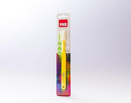 Phb Phb Soft Adult Toothbrush+Total Paste 15 Ml - 15 ml