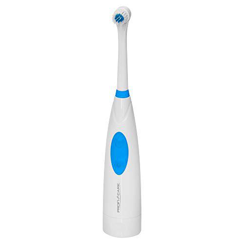 ProfiCare - Cepillo de dientes, color blanco