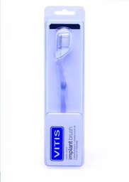Vitis Spazz Implant Soft Brush