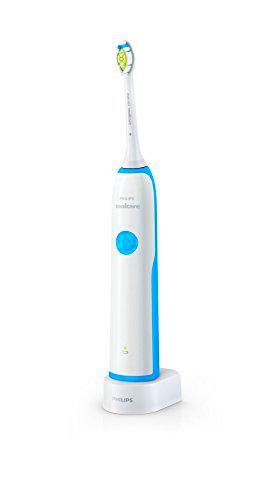 Philips Sonicare CleanCare+ HX3212/16 - Cepillo de dientes eléctrico con tecnología sónica