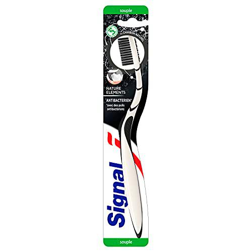 SigNAL - Cepillo de dientes flexible (12 unidades)