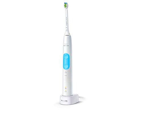 Philips Sonicare HX6888/90 cepillo eléctrico para dientes Adulto Cepillo dental sónico Blanco