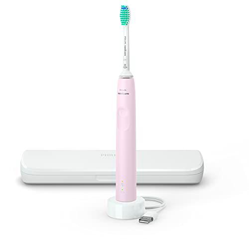 Philips Cepillo dental eléctrico sónico: tecnología sónica HX3673/11