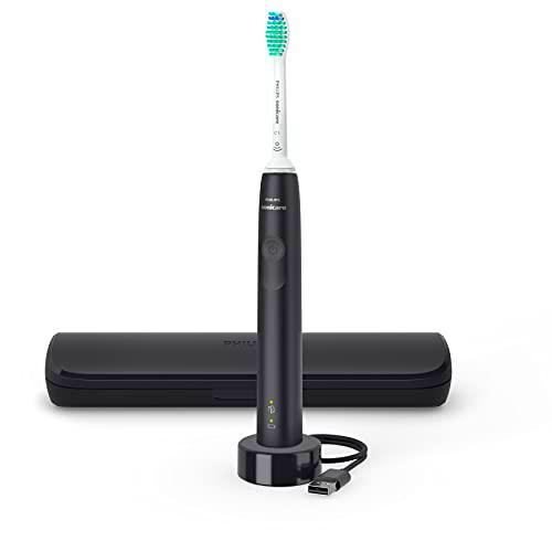 Philips Sonicare Cepillo dental eléctrico sónico: tecnología sónica HX3671/14