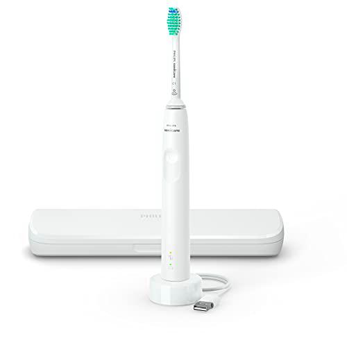 Philips Sonicare Cepillo dental eléctrico sónico: tecnología sónica HX3671/13