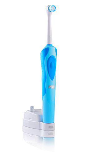 PHB 31916 - Cepillo electrico, color azul