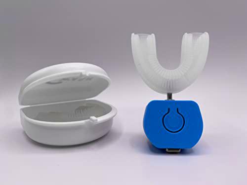 Cwash Dispositivo para higiene bucal