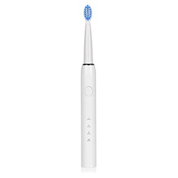 DAM Cepillo dental eléctrico sónico ET02. Modos limpiar
