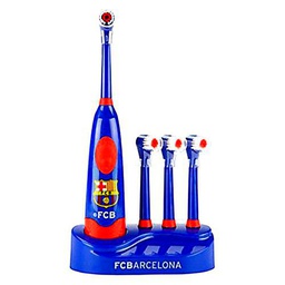 Cepillo electrico dientes FC Barcelona