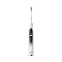 Oclean X10, cepillo de dientes eléctrico sónico inteligente