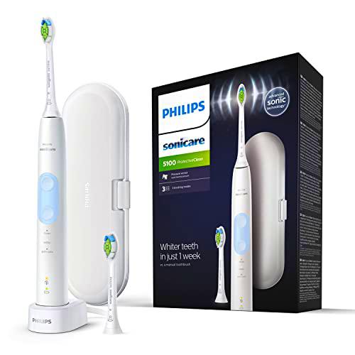Philips Sonicare HX6859/29 - Cepillo de dientes eléctrico