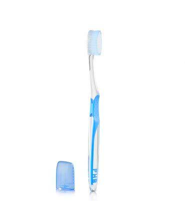 Phb Plus Orthodontic Adult Toothbrush - 1 Unidad