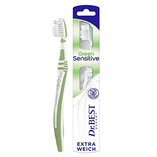 Dr.BEST GreenSensitive extra suave