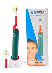 Oromed Oro-Sonic Kids Boy niño Cepillo Dental sónico Multicolor