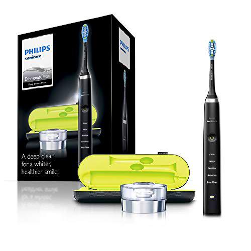 Philips Sonicare DiamondClean Cepillo dental eléctrico sónico HX9351/52