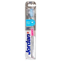 Jordan Jordan Target White Soft Cepillo Dental 1 Unidad 1000 g