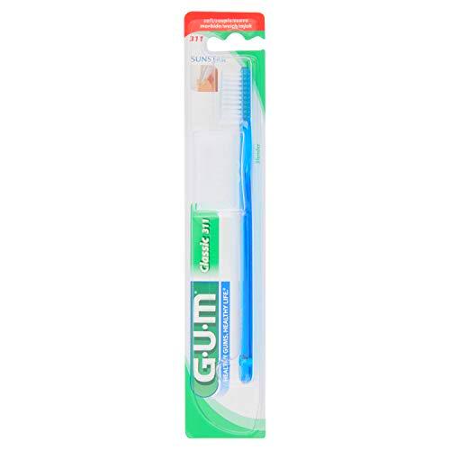 Gum Cepillo de Dientes - 30 gr