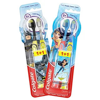 Batman, Wonderwoman