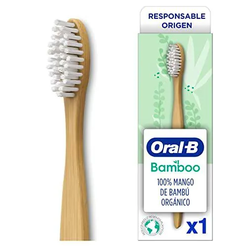 Oral-B Pro-Expert CrossAction Antiplaca Cepillo De Dientes Manual Medio