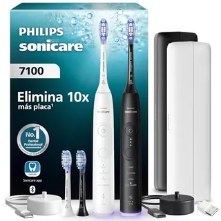 Cepillo eléctrico Philips Sonicare Serie 7100 - Tecnología Next Generation
