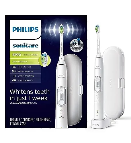 Philips Sonicare Protective Clean 6100 Electric Tooth Brush