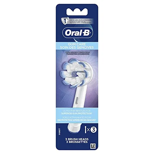 Oral-B Gentle Clean - Cepillo de dientes extra sua
