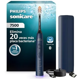 Philips Sonicare Serie 7500 Cepillo eléctrico - Tecnología Next Generation Sonicare