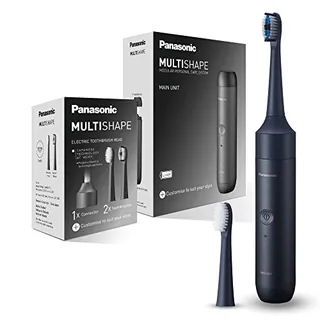 Panasonic MULTISHAPE Sistema Modular de Cuidado Personal ER-CTB1