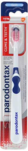 Parodontax - Cepillo de Dientes, Soft, 1 unidad