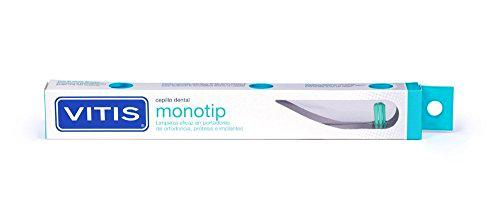 izas Vitis Cepillo monotip Blister – 1 unidad