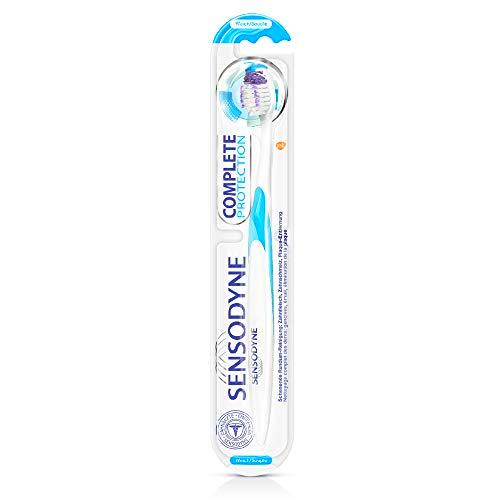 Sensodyne Complete Protection - Cepillo de dientes suave