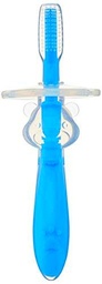 Crianza Natural Cepillo De Dientes Para Bebé 21 g