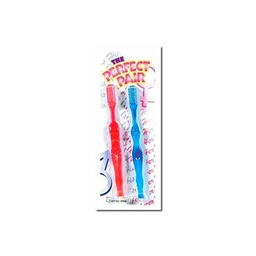 The Pair - Cepillo de Dientes