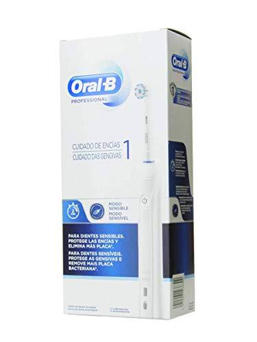 Oral-B Protección Gengive 1 cepillo eléctrico para dientes sensibles