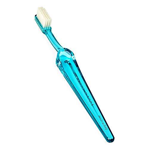 Acca Kappa Dental Care Cepillo Dental Medio Nylon Verde Lympio Collection Acca Kappa 100 g