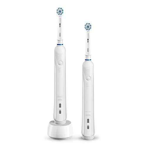 Cepillo de dientes eléctrico Oral-B Pro 1