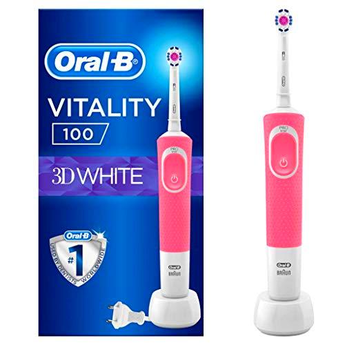 Oral B D1004131WPK - Oral-b vitality 100 crossaction