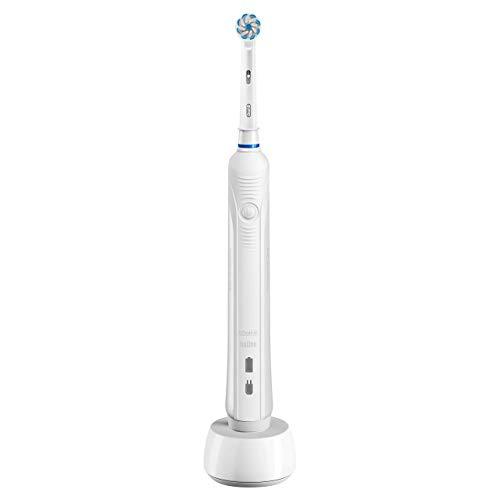 Cepillo de dientes eléctrico BRAUN Oral-B PRO 1-200