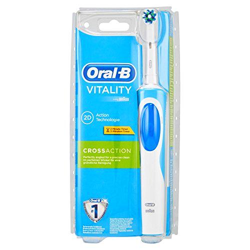 Oral-B D12513CABLI - Cepillo dental oscilante