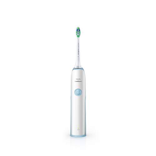 Philips Sonicare DailyClean HX3212/03, Cepillo de dientes sónico recargable