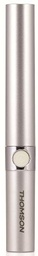 Thomson TSG923 - Cepillo de dientes eléctrico sónico, color gris