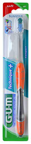 Gum Cepillo de Dientes - 30 gr