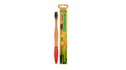 Denthoral Cepillo de bambú - 21 g