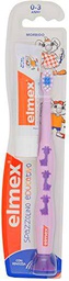 Elmex Spazz Educativo 0/3 Anni, Colores Surtidos